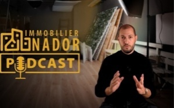 ابن الناظورالمهندس محمد شملال يقدم محتوى توعويا بالريفية حول شراء وبناء العقار 