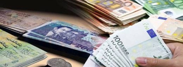 يهم الجالية.. الدرهم المغربي يرتفع أمام الدولار والأورو