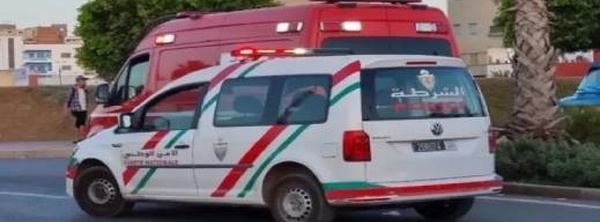 مسن يُعثر عليه جثة داخل مرحاض مقهى