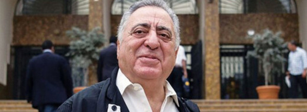 النقيب زيان يخوض إضرابًا عن الطعام بعد انتهاء عقوبته دون إطلاق سراحه