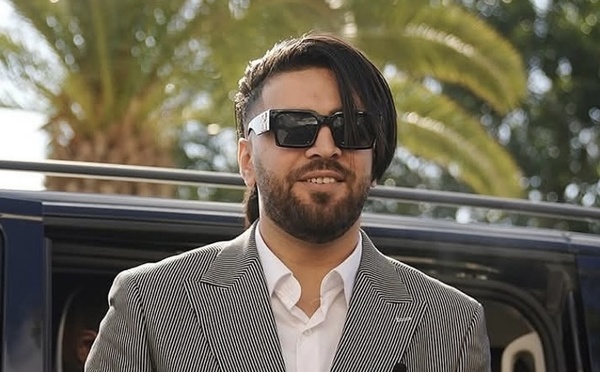 اعتقال إلياس المالكي بالجديدة