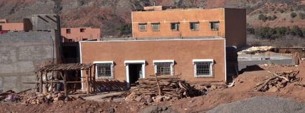 المنصوري: لا ضحايا في العراء بعد زلزال الحوز وهذه هي الأرقام الرسمية