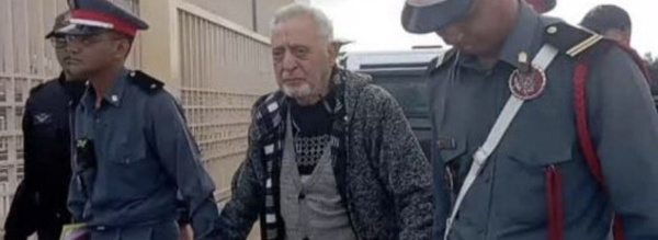 النيابة العامة توضح بخصوص استمرار الاحتفاظ بمحمد زيان