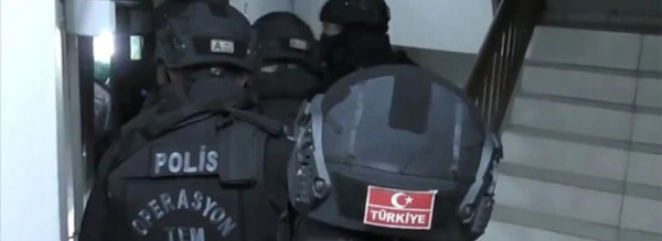 النيابة العامة بإسطنبول تفكك شبكة تجسس إماراتية تستهدف تركيا