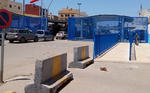 تقرير أوروبي يصنف مليلية ضمن أكثر المدن المعرضة للفقر.. هل يتعلق السبب بمنع التهريب؟