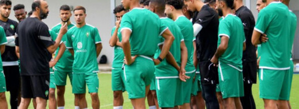 غيابات بالجملة في معسكر المنتخب الوطني قبيل كأس العرب بقطر