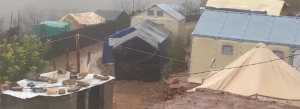 وفاة متضرر من زلزال الحوز داخل خيمته.. والسلطات تزيل آخر الخيام وتترك عشرات الأسر في العراء