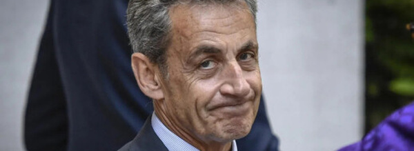 فرنسا: ساركوزي يعاد للسجن بعد رفض طعنه بشكل نهائي