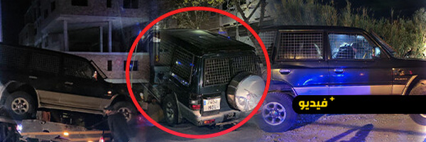 الناظور.. توقيف مبحوث عنه وطنيا وحجز كوكايين وأقراص مهلوسة