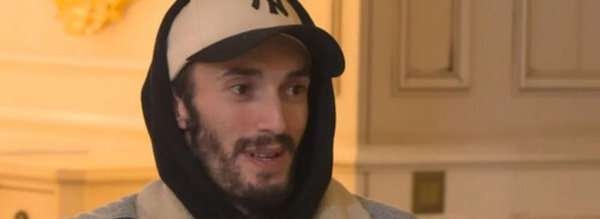 هذا ماقرره القضاء في حق مغني الراب "بوز فلو"