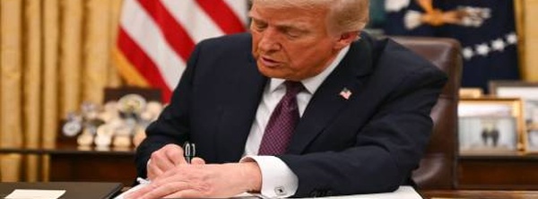 ترامب يعلن وقف الهجرة "بصورة دائمة" من جميع "دول العالم الثالث" وترحيل ملايين المهاجرين