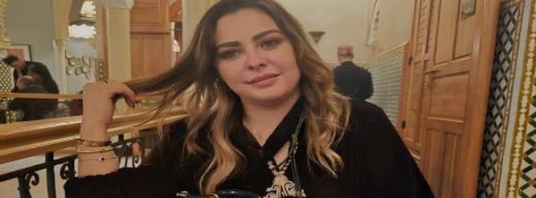 من "أغلى طلاق بالمغرب" إلى عكاشة.. التفاصيل الكاملة لسقوط سكينة بنجلون