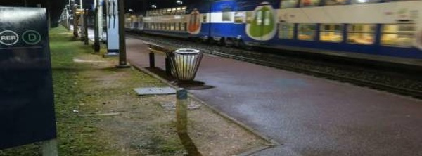 ابنة دبلوماسي مغربي تتعرض لاعتداء داخل قطار بباريس