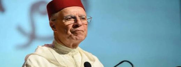 أحمد التوفيق: أمير المؤمنين "يحترم العلماء حد التقديس" ولا يملي عليهم شيئا