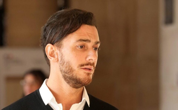 محاكمة الفنان المغربي سعد لمجرد في فرنسا تبدأ الإثنين المقبل