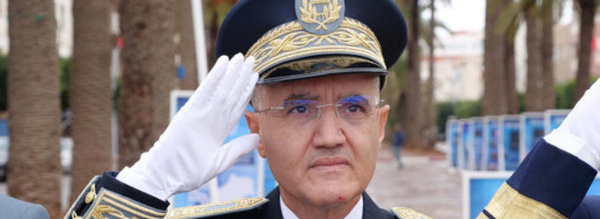 عامل الناظور جمال الشعراني يتفقد مشاريع تنموية بعدة جماعات بالإقليم