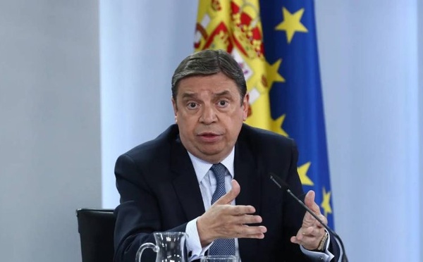 مدريد ترحب بفشل المقترح الأوروبي المستهدف لاتفاق المنتجات القادمة من الصحراء المغربية