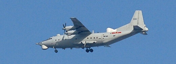 تحليق طائرة بريطانية استخباراتية قرب جبل طارق.. والمغرب يفرض سيادته الجوية