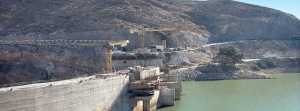 المغرب يستنفر لإنقاذ سد محمد الخامس.. مشروع عملاق لرفع علو السد بـ 12 مترا