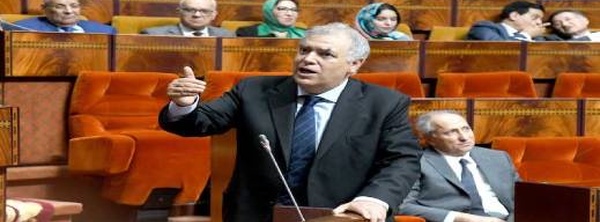 "لفتيت" يصدم الأحزاب: رفض قاطع لتمويل الشركات أو الأشخاص الاعتباريين.. فما البديل؟