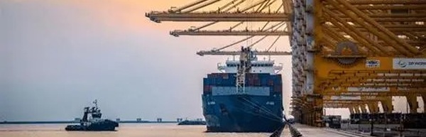 المغرب يطلق خطًا بحريًا جديدًا لتعزيز صادراته نحو الأسواق الأوروبية