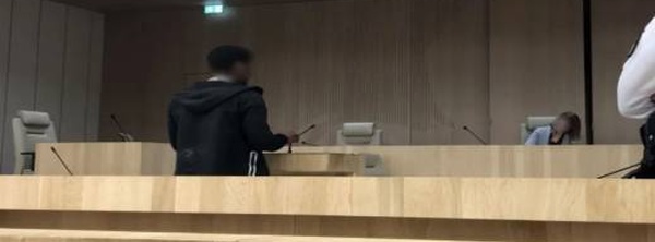 محكمة فرنسية تدين شابا من أصول مغربية بالسجن بعد شتائم موجهة لعائلة يهودية