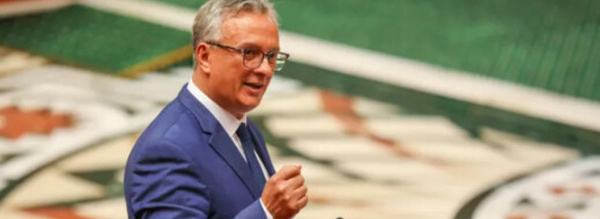 زيدان يعلن مشروعاً ضخماً للنسيج بفاس-مكناس والناظور بوابة للتصدير