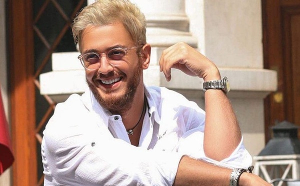 الفنان المغربي سعد لمجرد يمثل أمام الفرنسي اليوم الإثنين