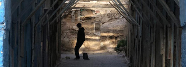 بفارق أقل من شهر.. شاب ينتحر شنقا حزنا على وفاة زميله