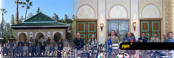 الرباط تحتضن تدريبات مشتركة بين المغرب وحلف "الناتو"