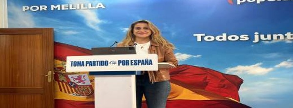 نائبة في مليلية تحذر: قمة المغرب-إسبانيا المرتقبة ستكون "فشلا ذريعا" لمدينتنا