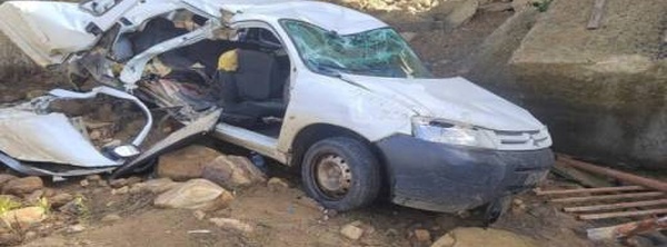 مصرع مفتشتين في حادث سير يعيد نقاش "سلامة سيارات المصلحة" للواجهة