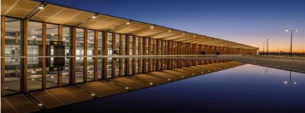 أبركان يفجر ملف “الخط المفقود”: هل تعيد الوزارة الحياة لرحلات الناظور–مالقة؟