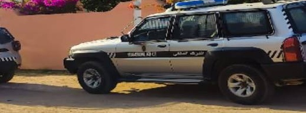 توقيف 3 مشتبه بهم في واقعة الاعتداء على سائح ياباني