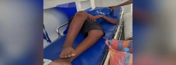 90 سنة سجنا نافذا حصيلة الأحكام ضد 6 متهمين في قضية هتك عرض قاصر