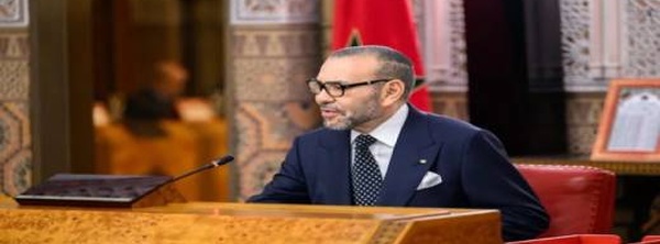 بتعليمات ملكية.. إطلاق عملية "رعاية" في 31 إقليم بما في ذلك الدريوش والحسيمة