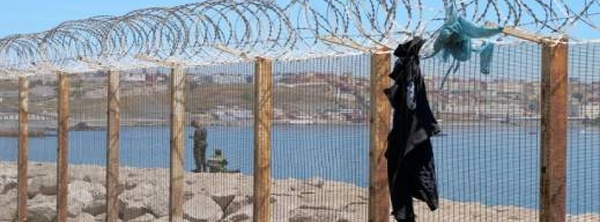 ارتفاع أعداد المهاجرين في سبتة.. وقفزة بـ 200% في مليلية