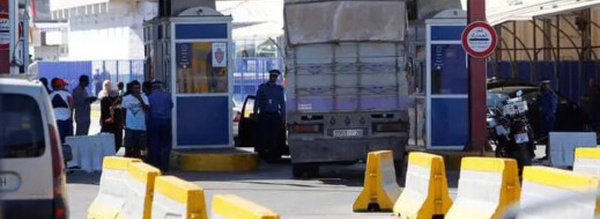 قبيل لقاء الرباط ومدريد.. رجال أعمال إسبان: المغرب يخنق سبتة ومليلية اقتصاديا