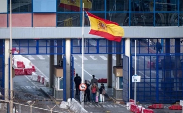 أرباب العمل يحذرون.. اقتصاد مليلية يختنق ومدريد تتجاهل الأزمة