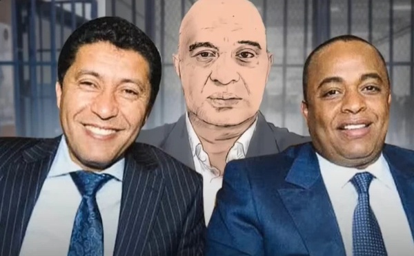 محاكمة "إسكوبار الصحراء".. الدفاع يطالب ببراءة المتهمين ويكشف تناقضات الملف”