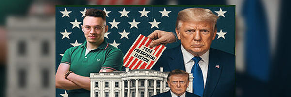 بلال مرابط يكتب: تمويل الحملات الانتخابية الأمريكية..كيف تصنع القرار وتعيد تشكيل العالم؟ “ج1”