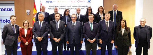 مدريد تشيد مجددا بمسار الأمم المتحدة المؤكد لمغربية الصحراء