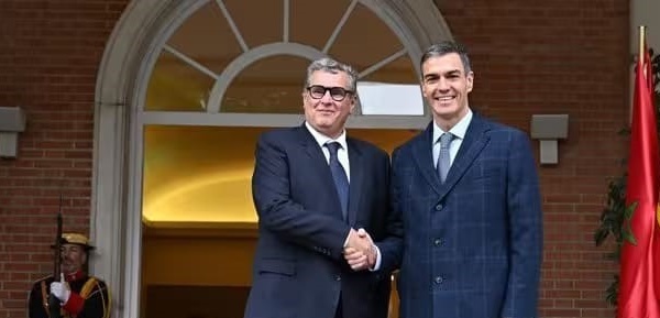 قمة مدريد بين المغرب وإسبانيا تحسم ملف معبري سبتة ومليلية