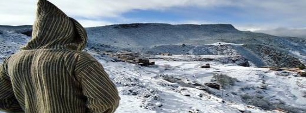 من ناقص درجتين إلى رياح قوية.. ماذا ينتظر المغاربة في طقس الجمعة؟