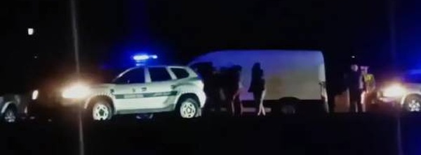 الدرك الملكي يسقط طنا من الحشيش بضواحي تطوان في عملية نوعية