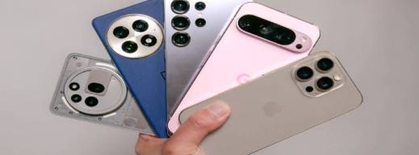 هواتف أرخص للمواطنين قريبا.. البرلمان يصادق على تخفيض كبير في رسوم الاستيراد