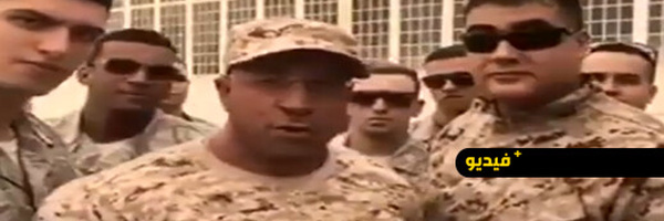 النيابة العامة تكلف الفرقة الوطنية بالتحقيق في تهديدات موجهة لناصر الزفزافي