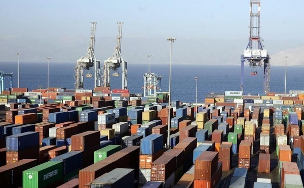 تجارة المغرب وإسبانيا تتجاوز 20 مليار يورو وتواصل منحى تصاعديا منذ 2019