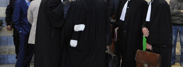 إيداع محام السجن بتطوان بعد اتهامه بالتحرش بموكلته