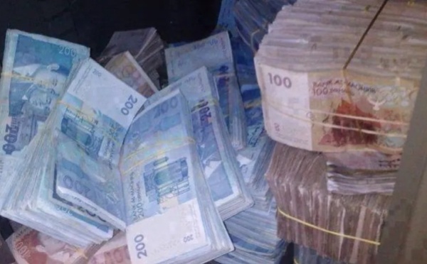 تهريب 270 مليون درهم: شبكات مغربية تستغل شركات أوفشور لإخفاء الأموال بالخارج